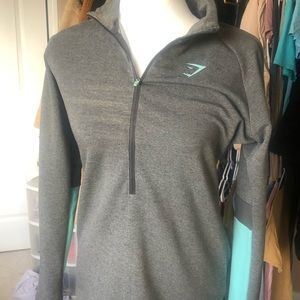 Gymshark Jacket